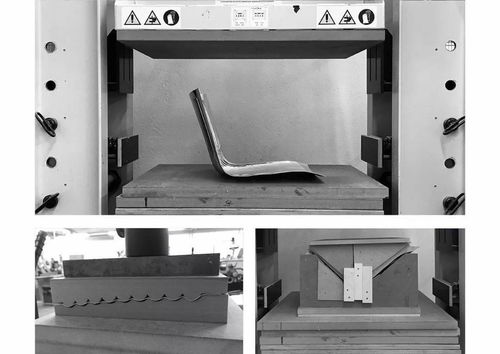 產品設計作品集制作邏輯與圖文設計實踐