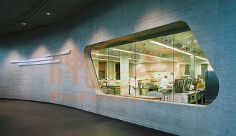 人本匠心，智能指引 寶馬萊比錫工廠導視系統的圖文設計與制造解析