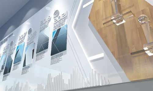 東莞工廠宣傳欄文化墻設計 圖文設計制作的三個核心要求