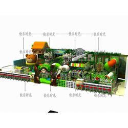 如何選擇淘氣堡生產改造升級的優質玩具設備廠 從圖文設計到制作的全方位指南